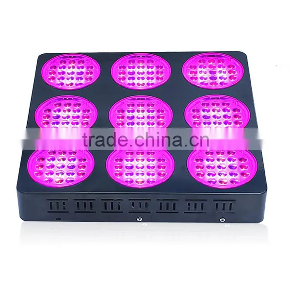 Energy-Saving Led Grow Light Grow Light Led For Agricultural photo-3