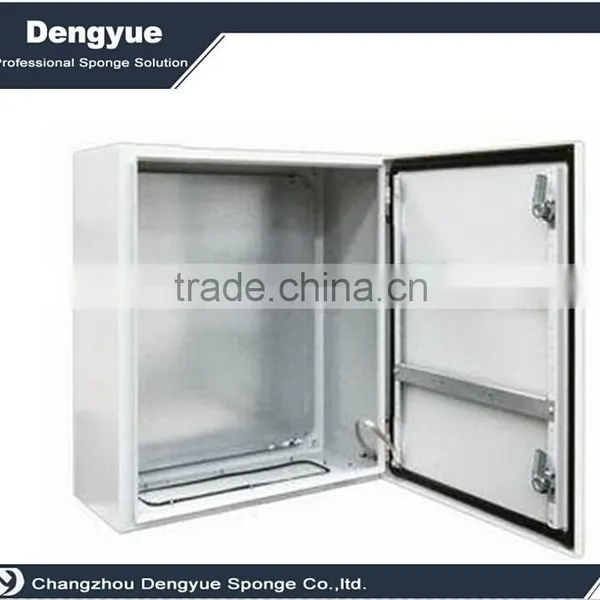 Ventilation Kits Keep Silence Heat Resistant pu Foam Sealant photo-5