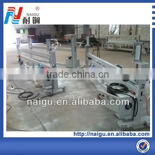 Made In China Fully Automatic Machine Bag Plastic photo-2