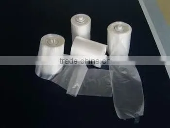 Automatic Sanitary Toilet Seat Cover On Roll