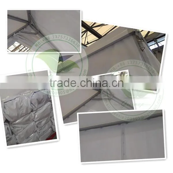 Superior Quality Easy to Assemble Gazebos Pagoda Wedding Tent photo-3