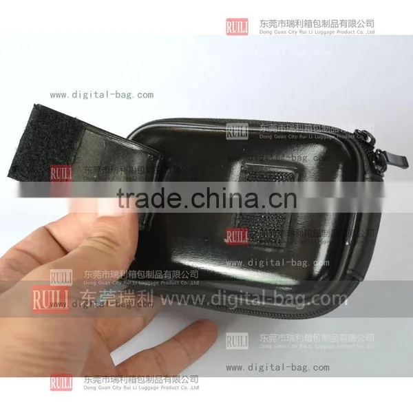 Camera Case High Quality Leather Eva Sports Camera Case photo-2