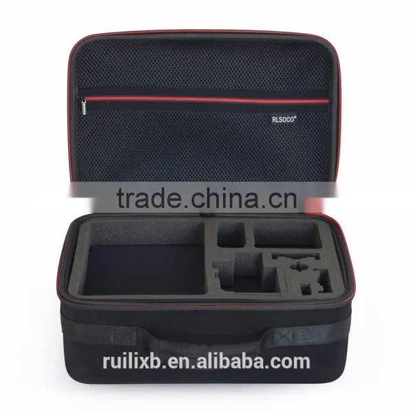 DSLR Camera Lens Pouch/Case/Bag XL photo-4