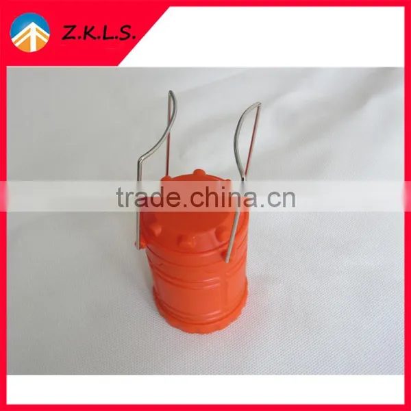 Powerful Outdoor Portable Emergency Camping LED Lantern Light photo-4
