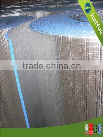 Heat Insulating Material Aluminum Foil Foam Insulation Metal & Steel Buildings photo-6