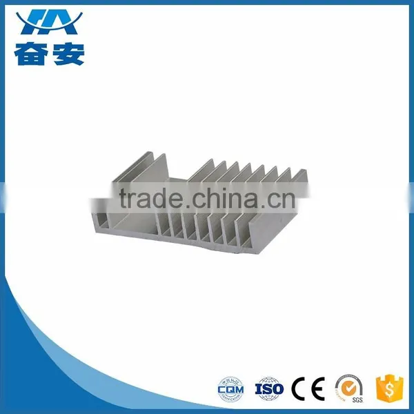 Hot Selling Good Reputation High Quality Performance Aluminum Auto Race Radiator photo-5