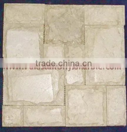 NEW BOTTICINA CREAM MARBLE MOSAIC TILES photo-3