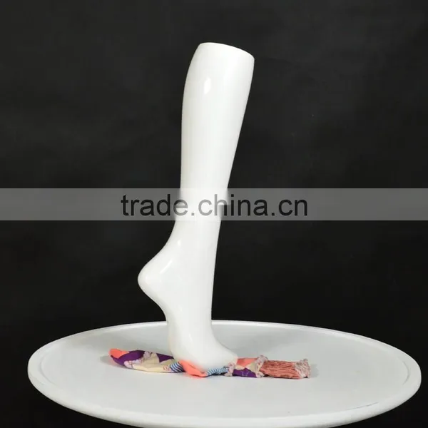 Hot Sale Female Stocking and Socks Display Mannequin Foot photo-5