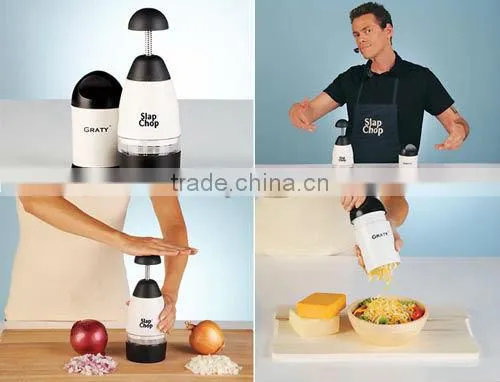 High Quality Slap Chop photo-6