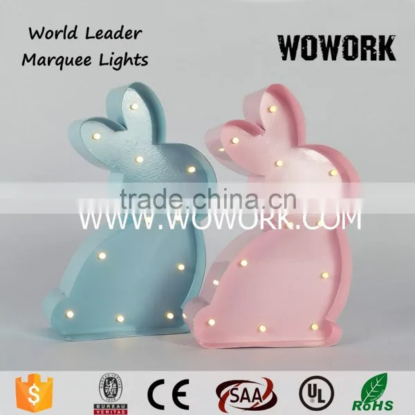 Custom LED Battery Baby Light photo-4
