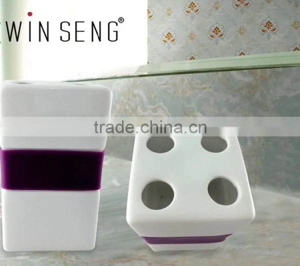 New Designed Bathroom Products Bath Set photo-3