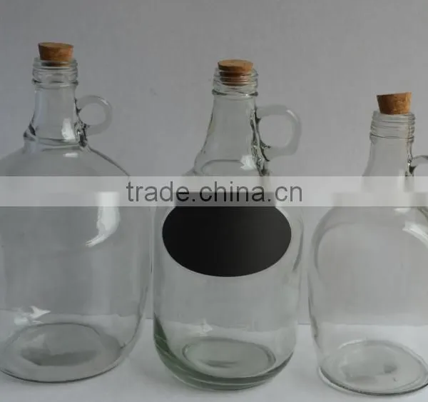Glass Demijohn photo-2