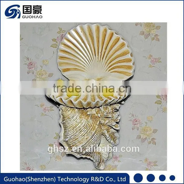 OEM Latest Chinese Supplier Plastic Pillar Candle Holder