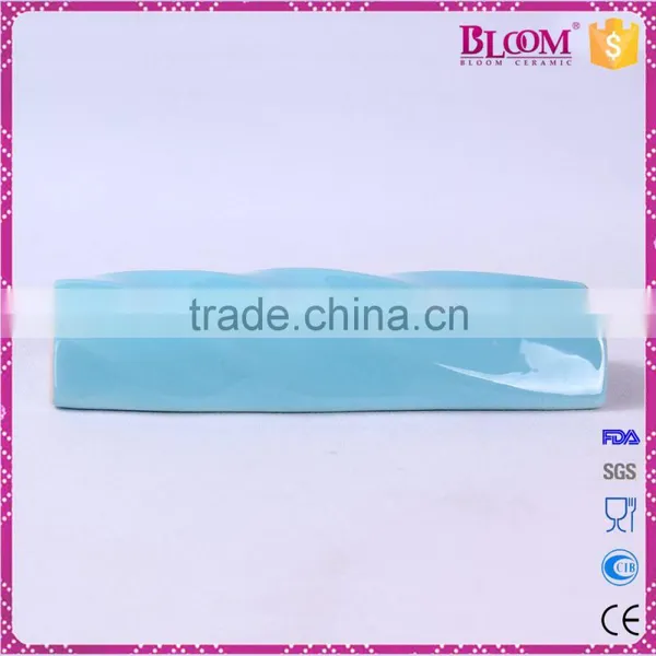 Manual Ceramic Humidifier With Plastic Spraying "S" Hook photo-2