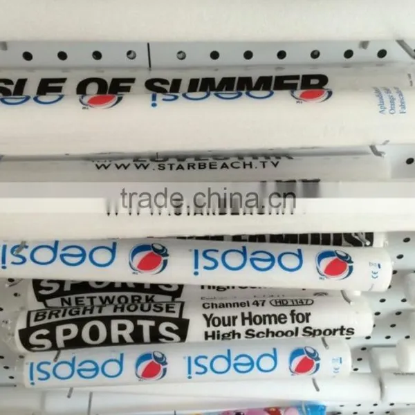 Foam LED Flash Cheering Sticks photo-6