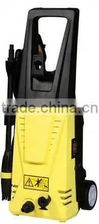 152402 1700W 110-127V,220-240V,50/60Hz 5.5L/MIN High Pressure Electronic Washer photo-2