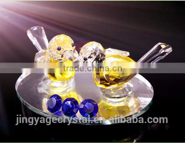 Event Decoration Led Flashing Party Ideas Photo Glass Crystal Gifts photo-2