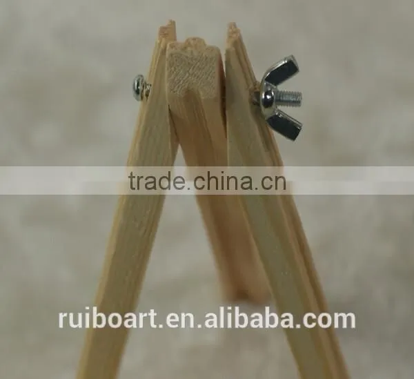 18*24cm Mini Display Easel photo-3