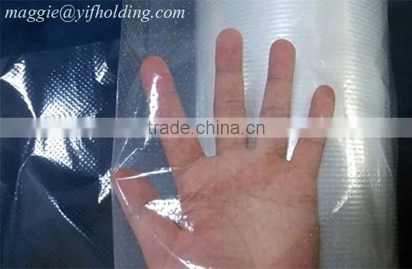 Micro Perforated Bopp Film With Heat Sealable photo-3