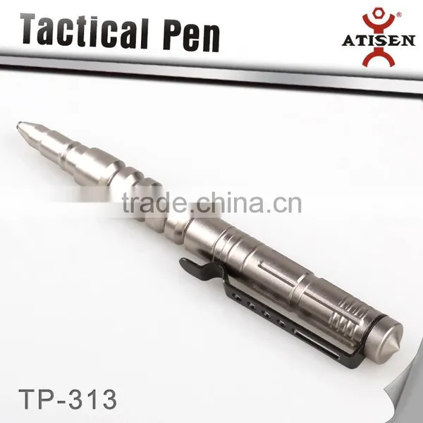 2016 High Quality Self Defense Pen , Popular Tactical Pen for Gift photo-2