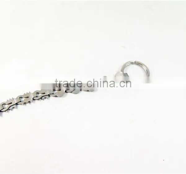 Saw Model#DJCS Metal Saw Blade Saw Saw Tooth Knife photo-5