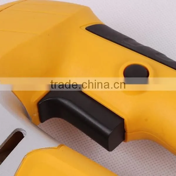 JS192 Worksite Brand 750W Electric Jig Saw With LED and Laser Light photo-4