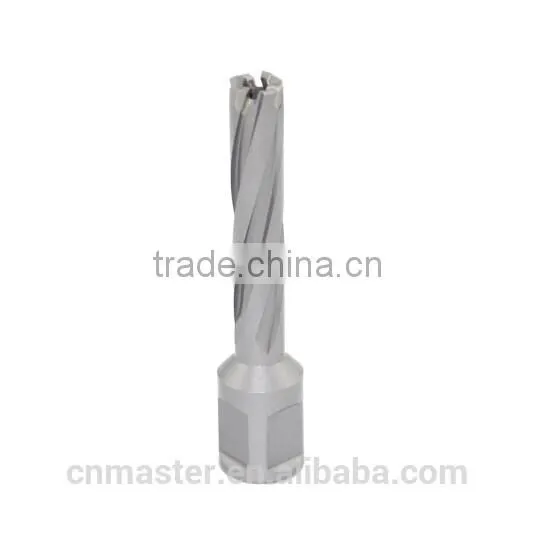 TCT Annular Cutter Core Bits