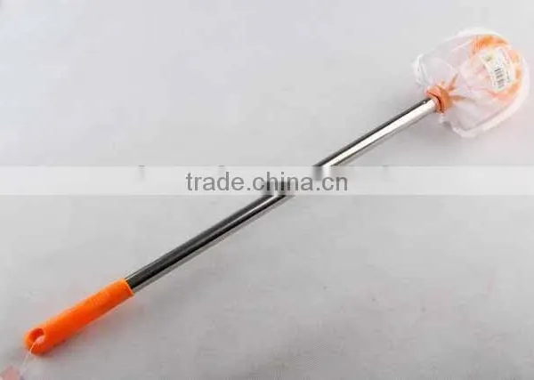 Plastic Stainless Steel Long Handle Toilet Brush,cleaning Brush-5217 photo-2