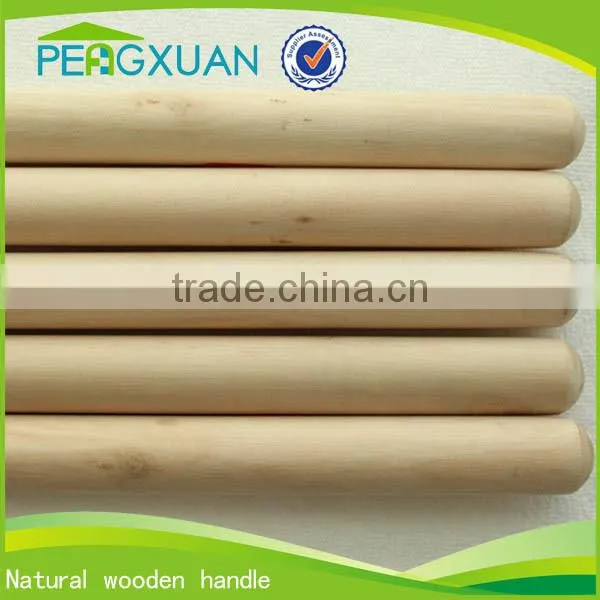 Garden Tools Free Sample Custom Natural Durable Snow Shovel Handle photo-3