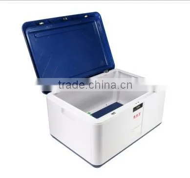 78L Plastic Storage Container Kit Homes Decorative photo-3