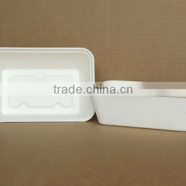 Biodegradable Tableware