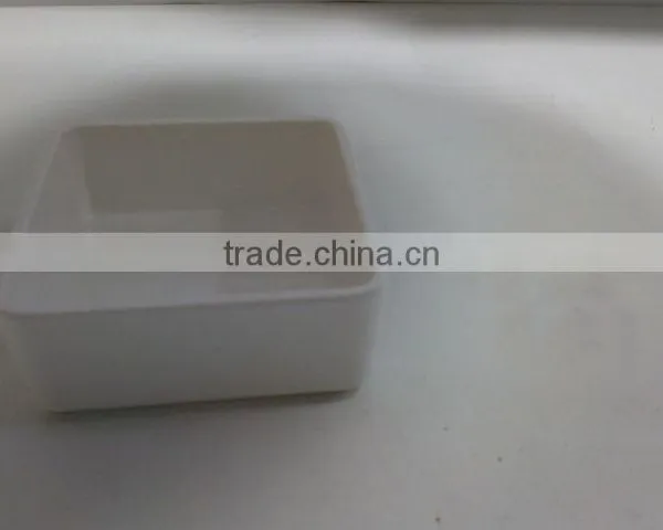 100% Melamine Tray Melamine Ash Tray 5E5024 photo-2
