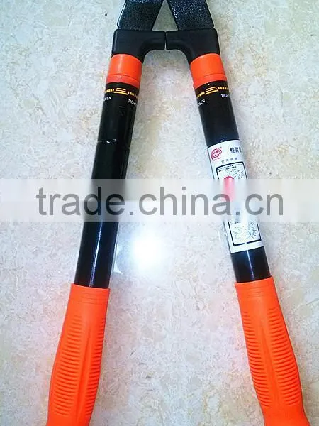 Aluminum Hedge 65 mn Metal Blade Shear Tree Shear photo-4
