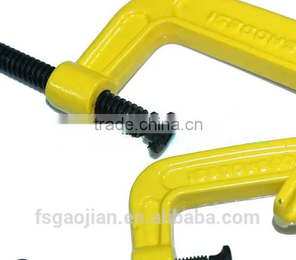 G-Clamp photo-5