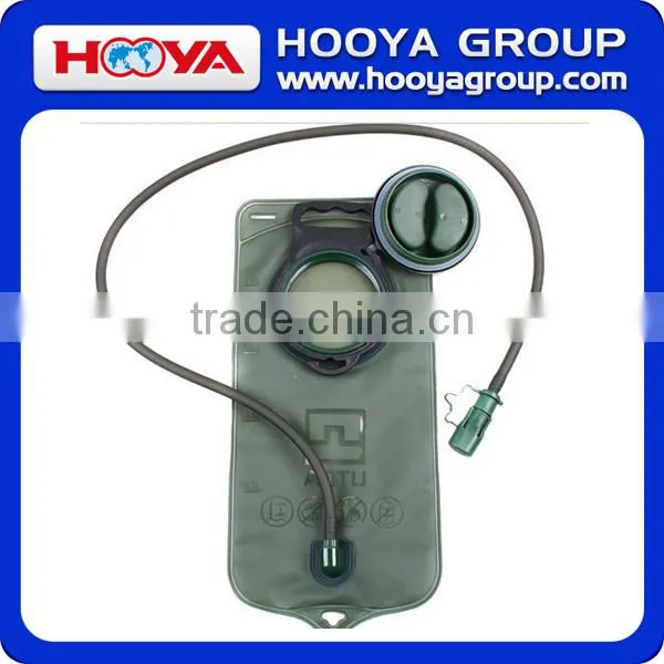 2L TPU Hiking Sports Water Bag Tank Hydration Bladder photo-2