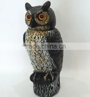 Deterrent Rotating Head Bird Repellent photo-5