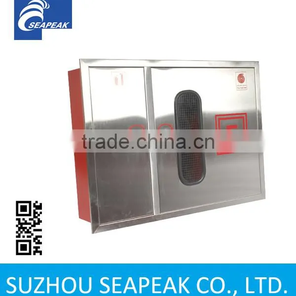 Fire Hose Reel Cabinet photo-4