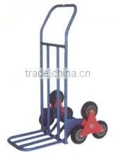 Hand Truck HT1313(HT1312A) photo-2