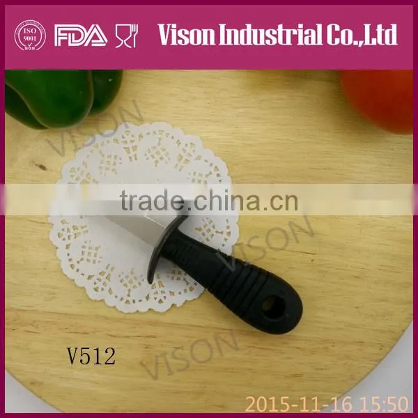 PP Handle Oyster Knife photo-2