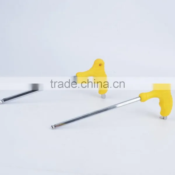 S2 Mirror Surface L Style Hex Key Sockets Wrench ,mirror Surface Hex Sockets ,S2 Socket Wrench photo-3