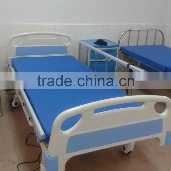 Rehabiliatation Equipment Cama Electrica/Hospital Electric Bed photo-4