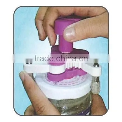 Mini Palm GripTorque Opener photo-3