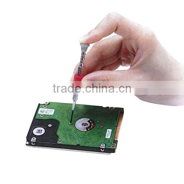 6pcs Precision Screwdriver Set photo-3