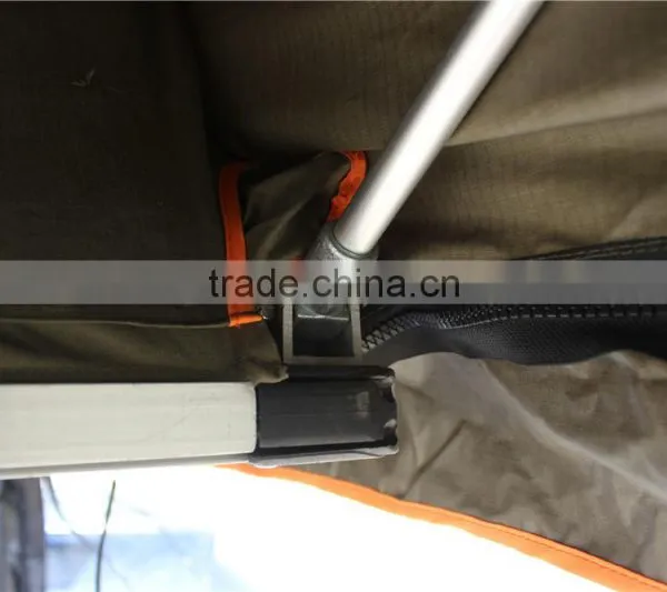 Beijing Camper Tent for Trailers With Good Quality Automotive Ceiling Tent photo-3