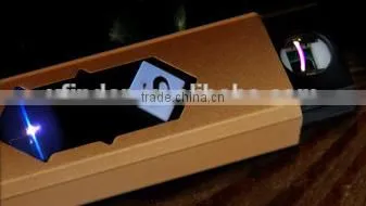 2015 Hot Sale Cheap Usb Electronic Arc Lighter photo-5
