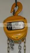 Chain Block