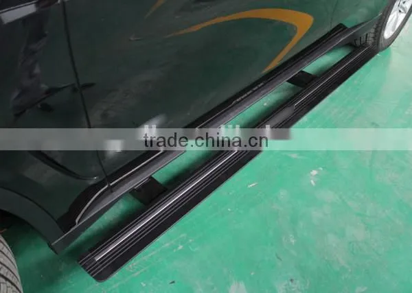 Electric Running Board, Power Side Step for X5 photo-2