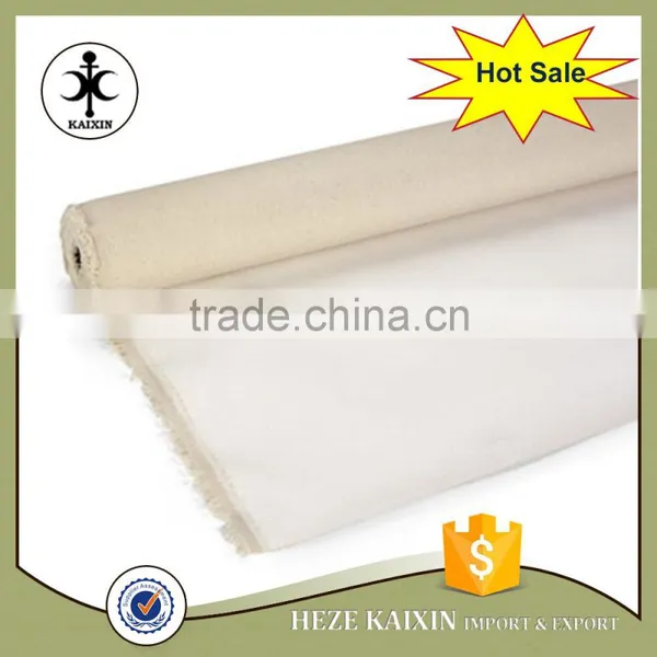 Painting Tools Pre Stretched Canvas Wholesale photo-4
