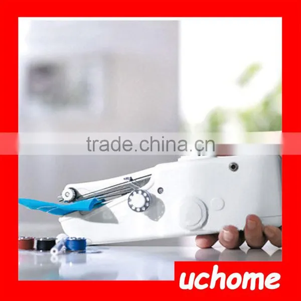 UCHOME Cheapest Mini Manual Sewing Machine photo-4