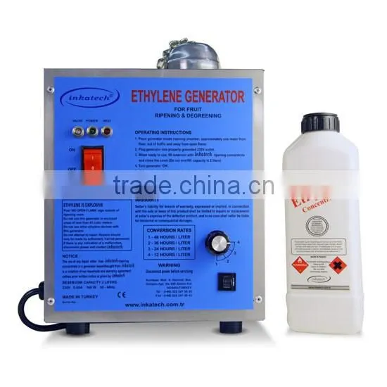 Ethylene Generator